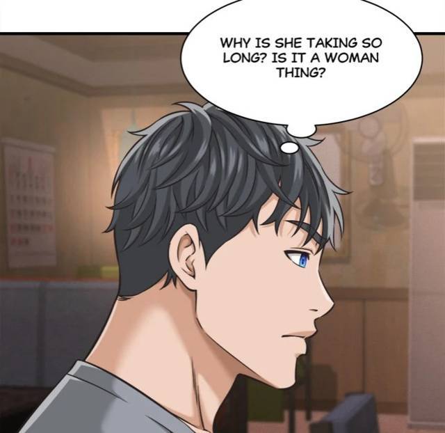 NEW  I have a secret with my friend’s wife Page 104 - MangaHe