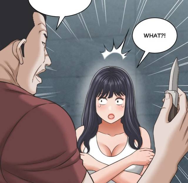 NEW  I have a secret with my friend’s wife Page 109 - MangaHe