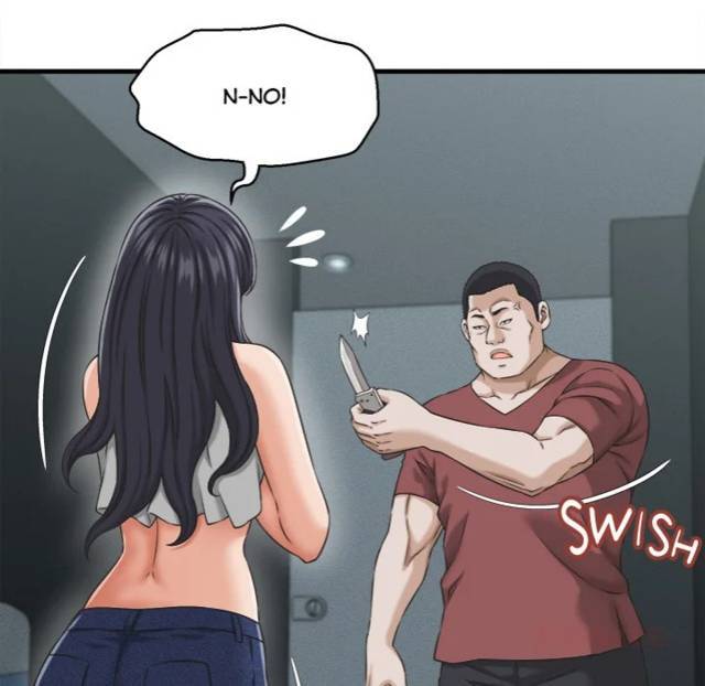 NEW  I have a secret with my friend’s wife Page 112 - MangaHe