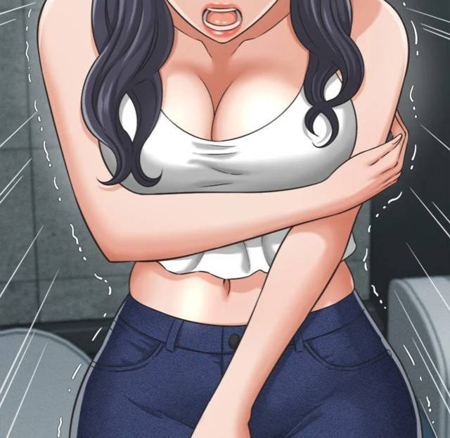 NEW  I have a secret with my friend’s wife Page 116 - MangaHe