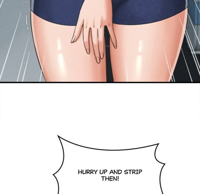 NEW  I have a secret with my friend’s wife Page 117 - MangaHe
