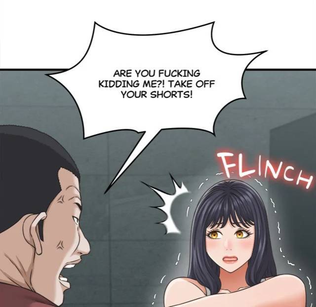 NEW  I have a secret with my friend’s wife Page 121 - MangaHe