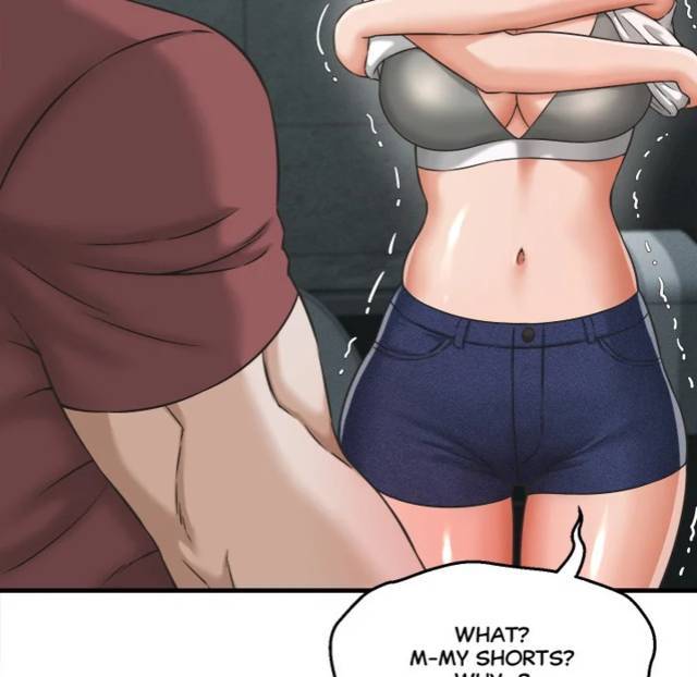 NEW  I have a secret with my friend’s wife Page 122 - MangaHe