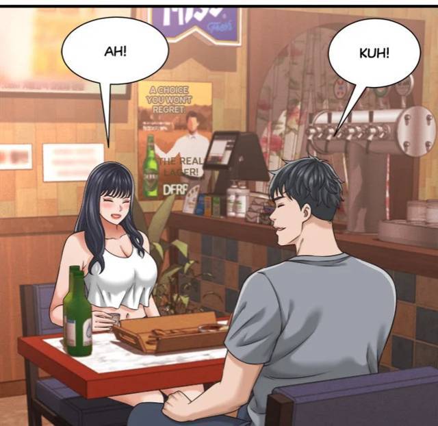 NEW  I have a secret with my friend’s wife Page 17 - MangaHe