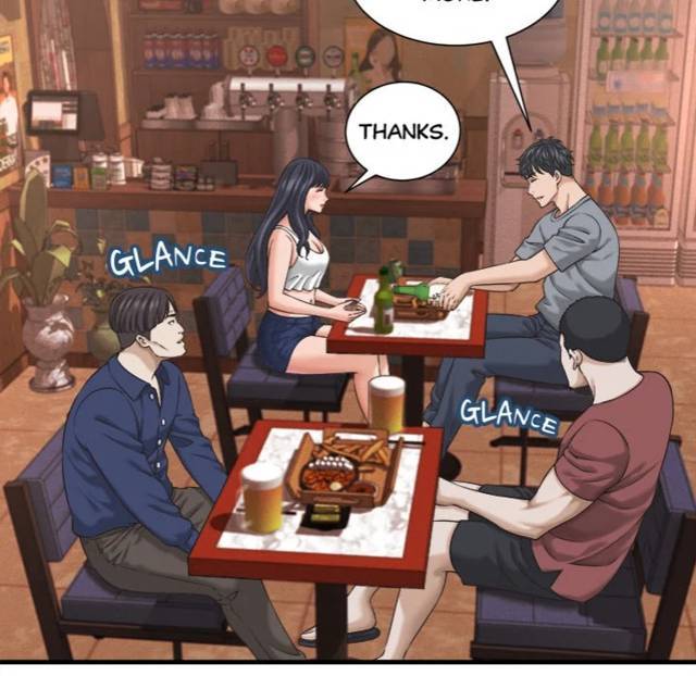 NEW  I have a secret with my friend’s wife Page 19 - MangaHe