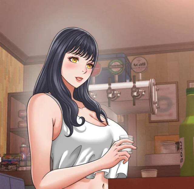 NEW  I have a secret with my friend’s wife Page 21 - MangaHe