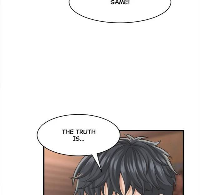 NEW  I have a secret with my friend’s wife Page 33 - MangaHe