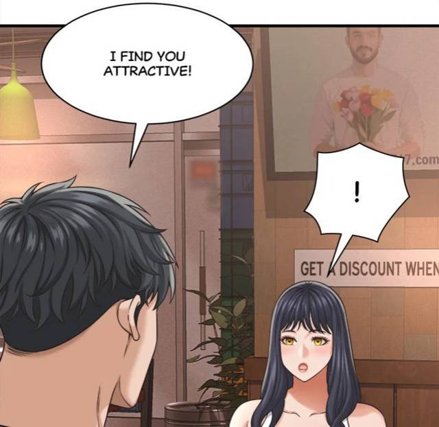 NEW  I have a secret with my friend’s wife Page 35 - MangaHe