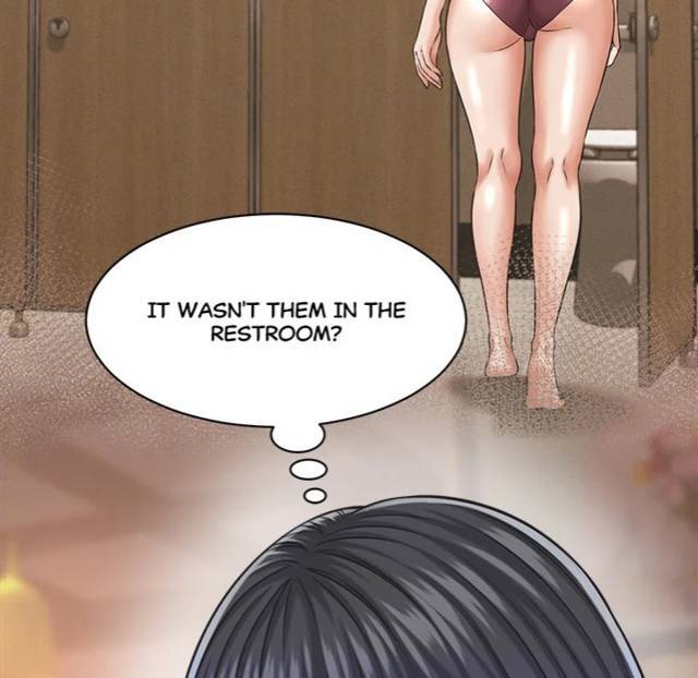 NEW  I have a secret with my friend’s wife Page 44 - MangaHe