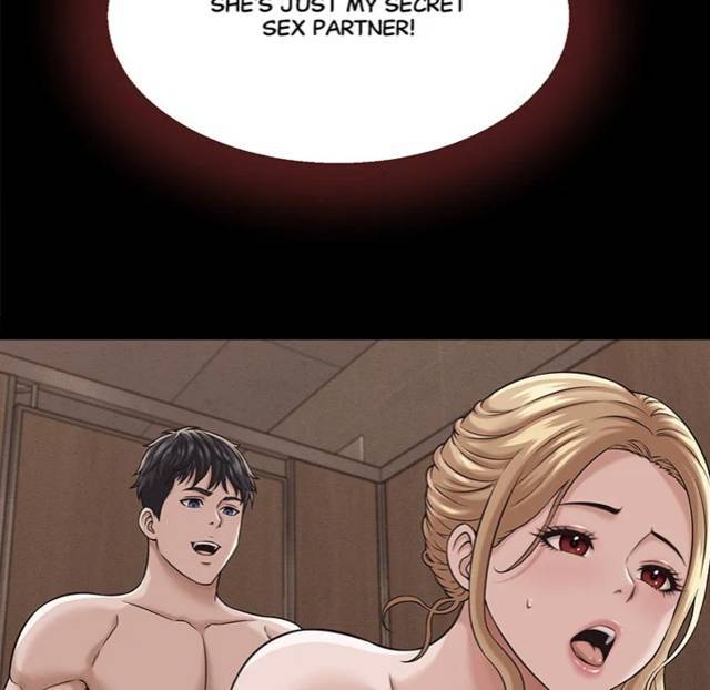 NEW  I have a secret with my friend’s wife Page 54 - MangaHe