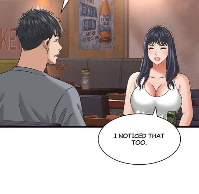 NEW  I have a secret with my friend’s wife Page 57 - MangaHe
