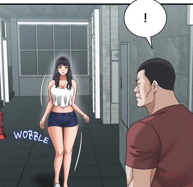 NEW  I have a secret with my friend’s wife Page 70 - MangaHe