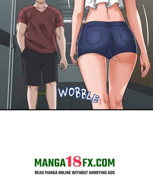 NEW  I have a secret with my friend’s wife Page 72 - MangaHe