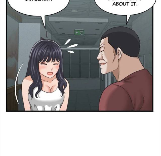 NEW  I have a secret with my friend’s wife Page 75 - MangaHe