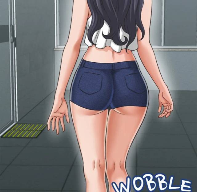 NEW  I have a secret with my friend’s wife Page 78 - MangaHe