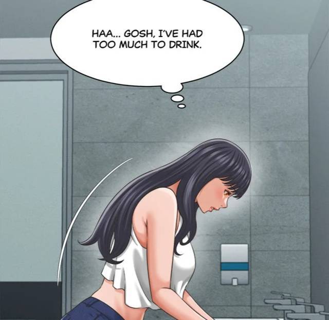 NEW  I have a secret with my friend’s wife Page 91 - MangaHe