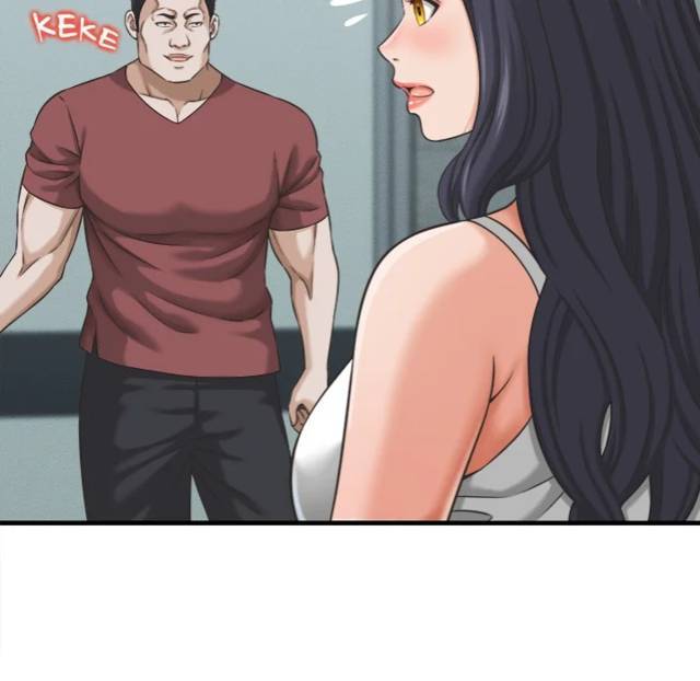 NEW  I have a secret with my friend’s wife Page 99 - MangaHe
