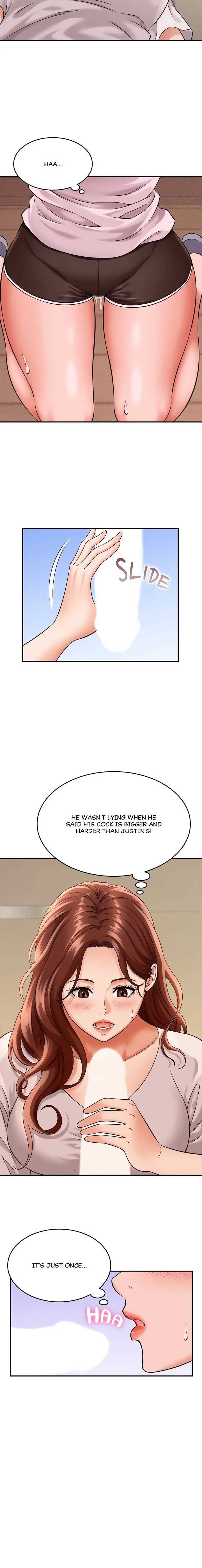 NEW  I have a secret with my friend’s wife Page 11 - MangaHe