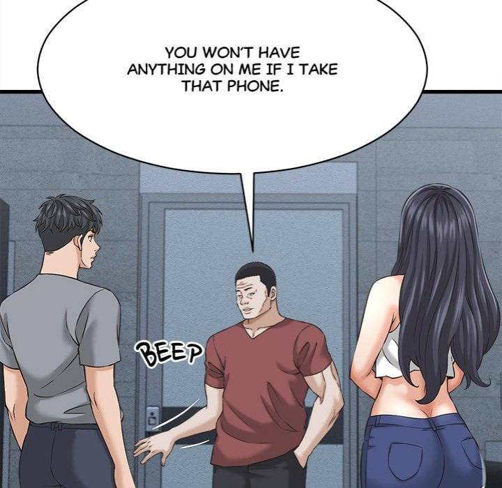 NEW  I have a secret with my friend’s wife Page 107 - MangaHe