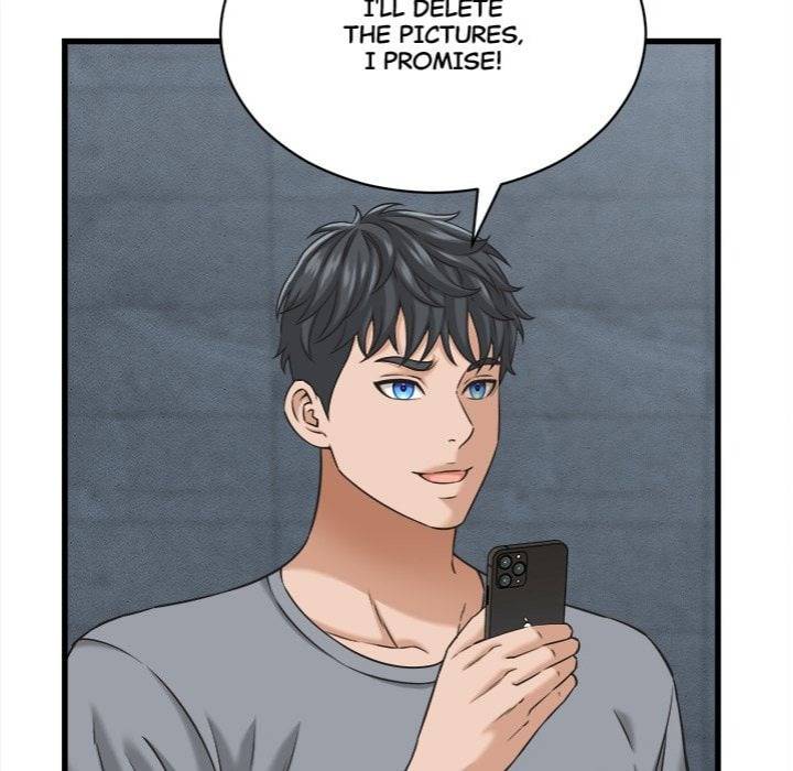 NEW  I have a secret with my friend’s wife Page 109 - MangaHe
