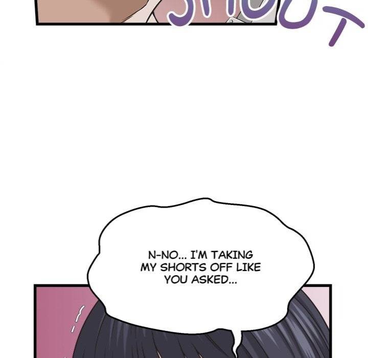 NEW  I have a secret with my friend’s wife Page 31 - MangaHe