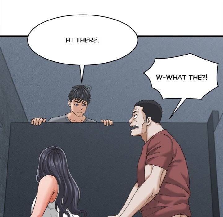 NEW  I have a secret with my friend’s wife Page 72 - MangaHe