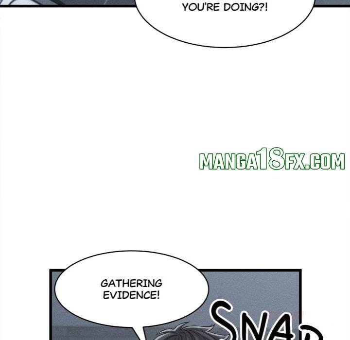 NEW  I have a secret with my friend’s wife Page 81 - MangaHe