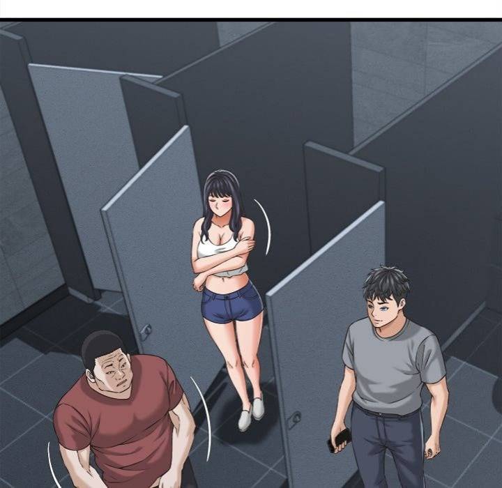 NEW  I have a secret with my friend’s wife Page 92 - MangaHe