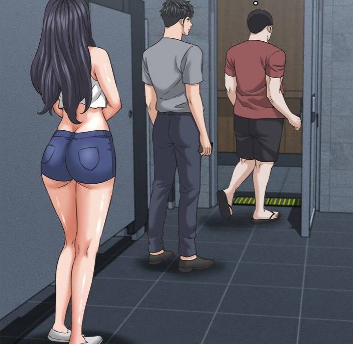 NEW  I have a secret with my friend’s wife Page 98 - MangaHe