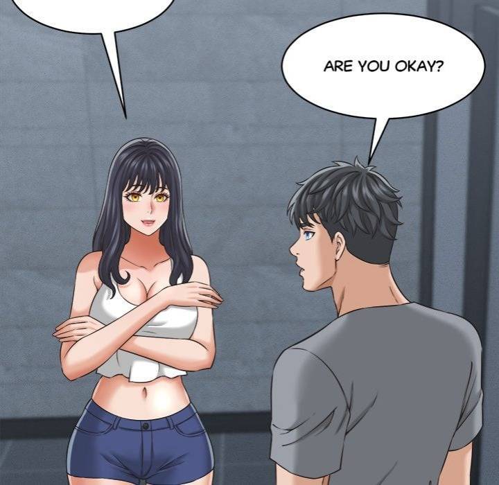 NEW  I have a secret with my friend’s wife Page 100 - MangaHe