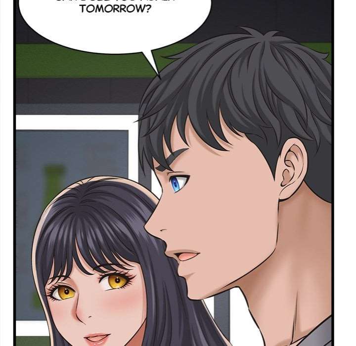 NEW  I have a secret with my friend’s wife Page 105 - MangaHe