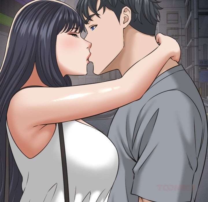 NEW  I have a secret with my friend’s wife Page 112 - MangaHe
