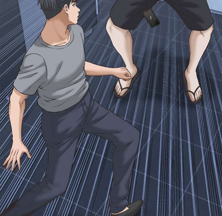 NEW  I have a secret with my friend’s wife Page 39 - MangaHe