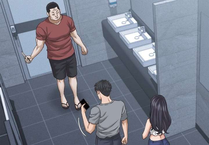 NEW  I have a secret with my friend’s wife Page 5 - MangaHe