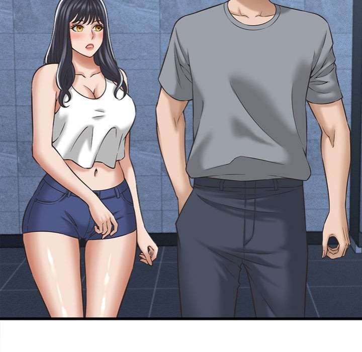 NEW  I have a secret with my friend’s wife Page 50 - MangaHe