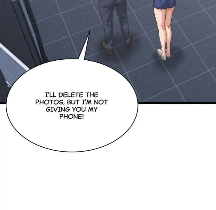 NEW  I have a secret with my friend’s wife Page 6 - MangaHe
