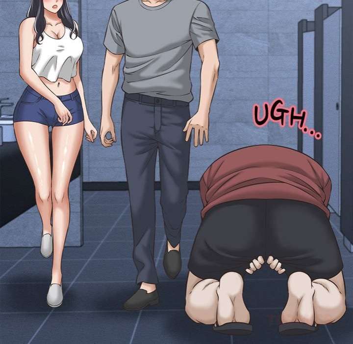 NEW  I have a secret with my friend’s wife Page 52 - MangaHe