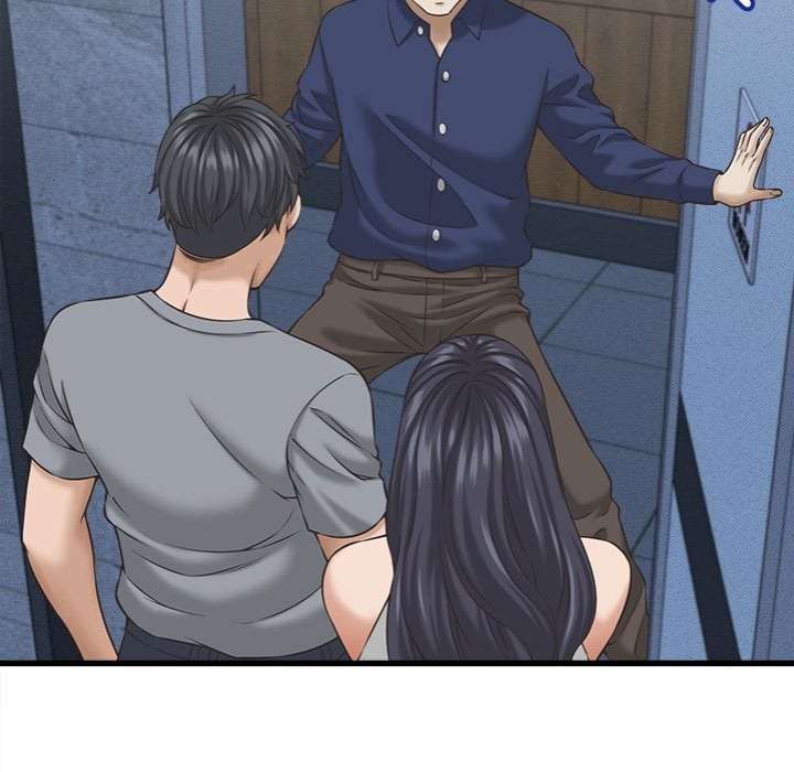 NEW  I have a secret with my friend’s wife Page 54 - MangaHe