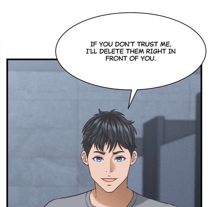 NEW  I have a secret with my friend’s wife Page 7 - MangaHe