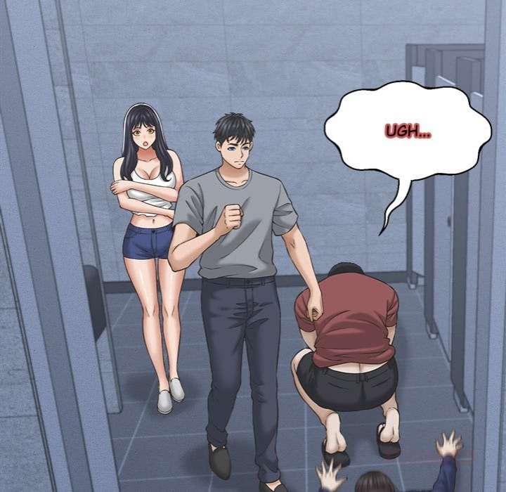 NEW  I have a secret with my friend’s wife Page 70 - MangaHe