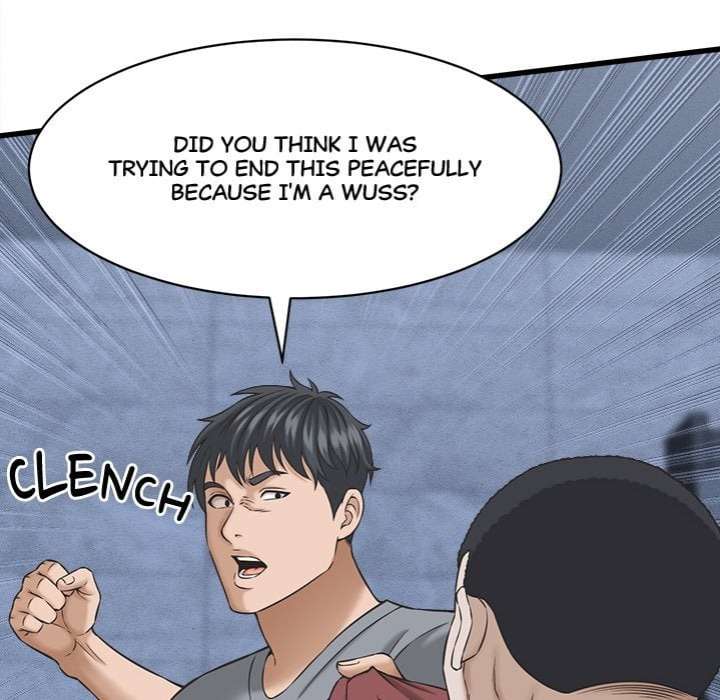 NEW  I have a secret with my friend’s wife Page 83 - MangaHe