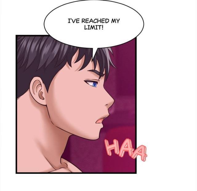 NEW  I have a secret with my friend’s wife Page 71 - MangaHe