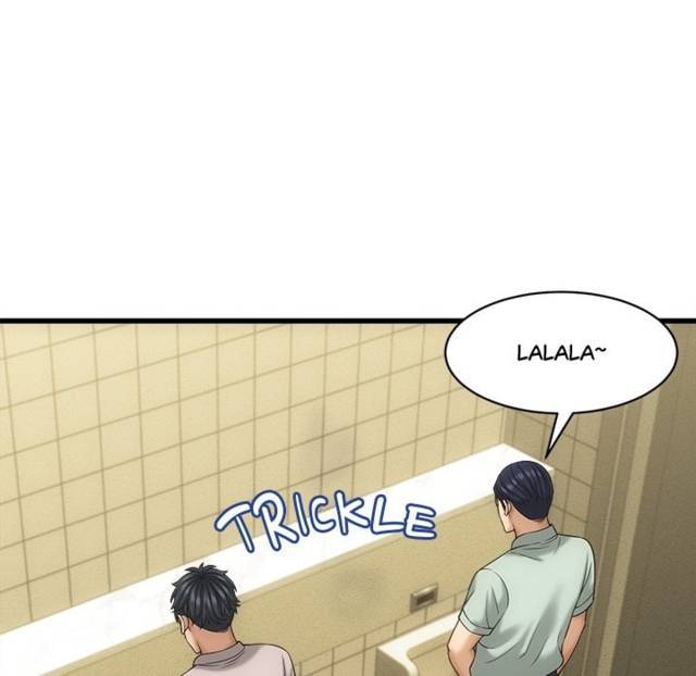 NEW  I have a secret with my friend’s wife Page 106 - MangaHe