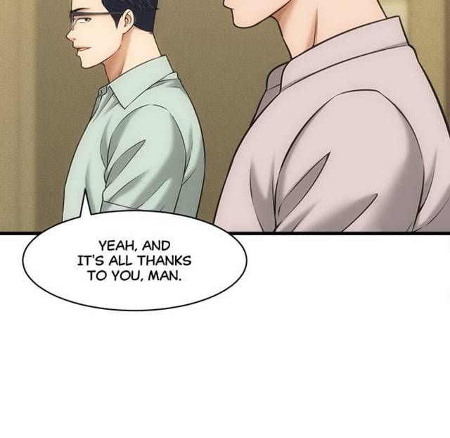 NEW  I have a secret with my friend’s wife Page 109 - MangaHe