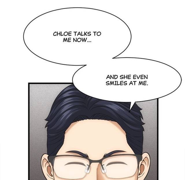 NEW  I have a secret with my friend’s wife Page 110 - MangaHe
