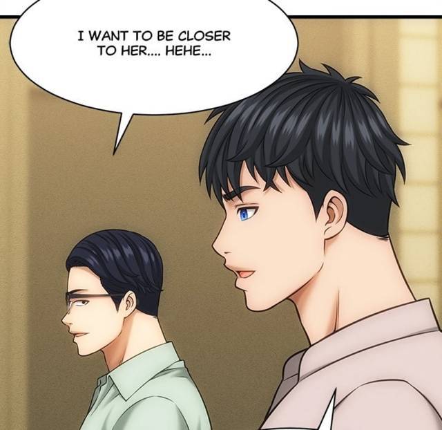 NEW  I have a secret with my friend’s wife Page 112 - MangaHe