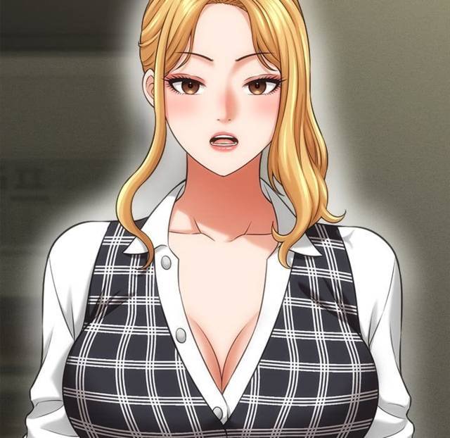 NEW  I have a secret with my friend’s wife Page 38 - MangaHe