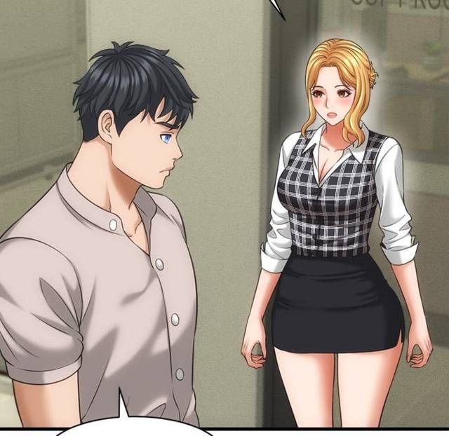 NEW  I have a secret with my friend’s wife Page 40 - MangaHe