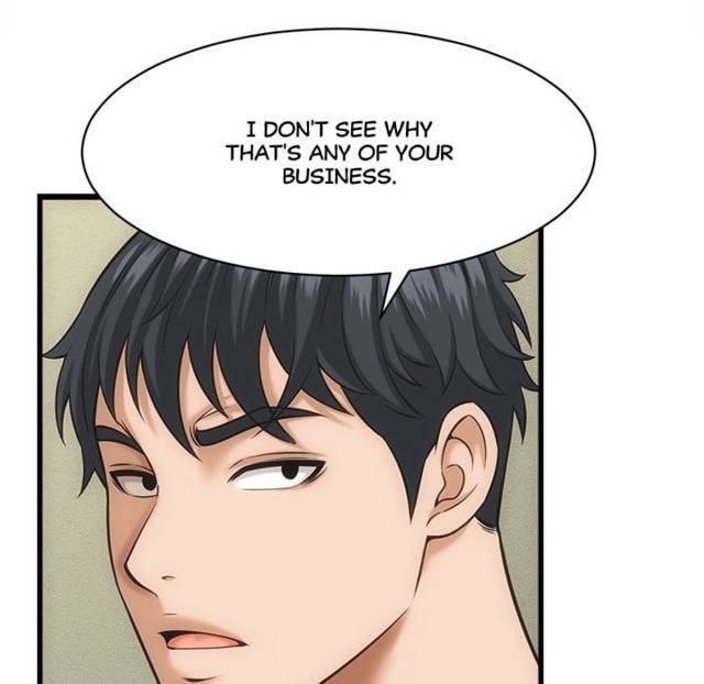 NEW  I have a secret with my friend’s wife Page 43 - MangaHe