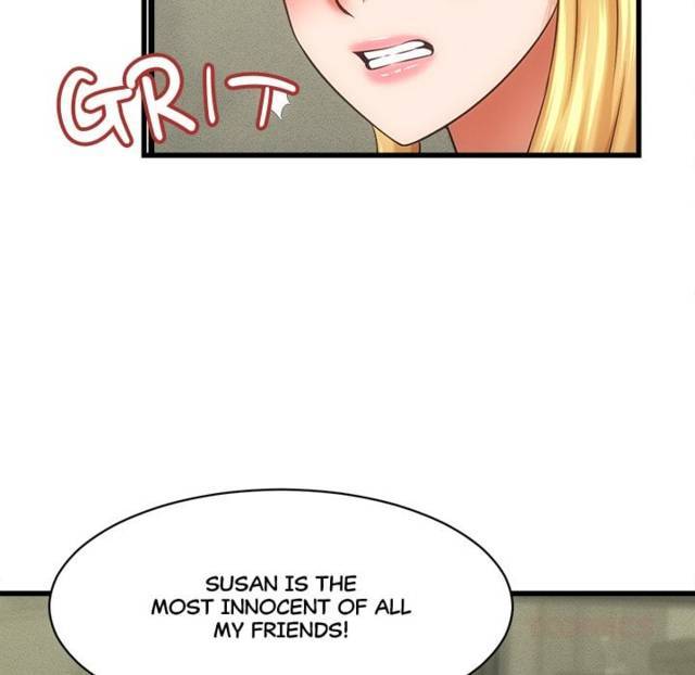 NEW  I have a secret with my friend’s wife Page 45 - MangaHe